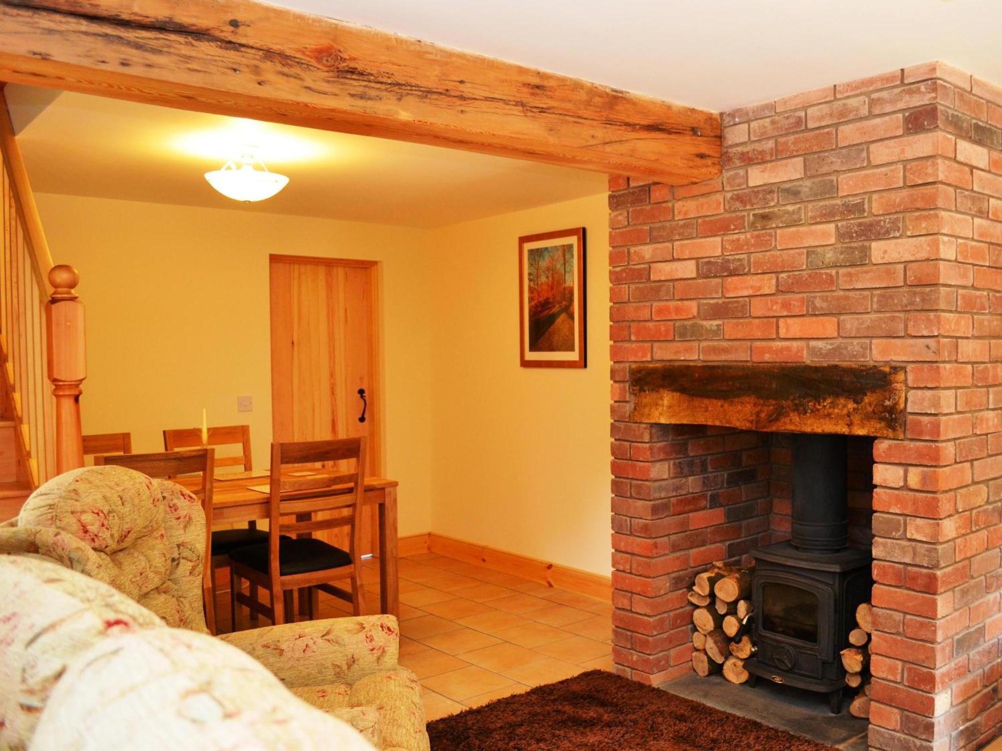 Shepherds Cottage Corney Екстериор снимка